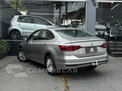 VIRTUS Comfort. 200 TSI 1.0 Flex 12V Aut