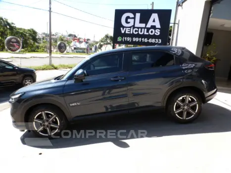 HR-V 1.5 DI I-vtec EX