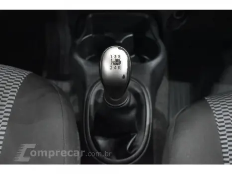 MARCH - 1.0 S 12V 4P MANUAL