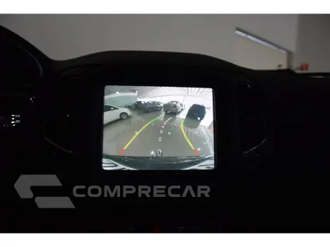 COMPASS 2.0 16V DIESEL LONGITUDE 4X4 AUTOMÁTICO