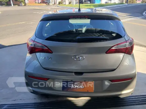 HB20 Comf./C.Plus/C.Style 1.0 Flex 12V
