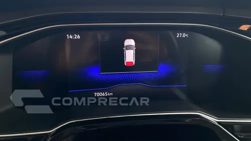 VOLKSWAGEN NIVUS 1.0 200 TSI TOTAL COMFORTLINE