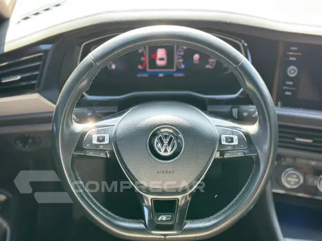 JETTA 1.4 250 TSI R-line