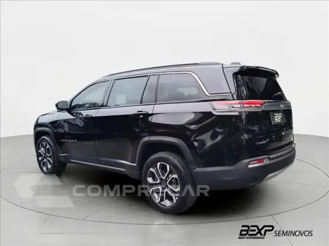 COMMANDER 2.0 Td380 Turbo Limited