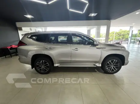PAJERO SPORT 2.4 16V Mivec Turbo Legend AWD