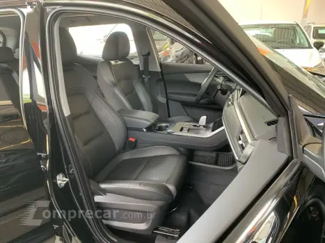 Tiggo 5X PRO 1.5 Turbo Flex Aut.