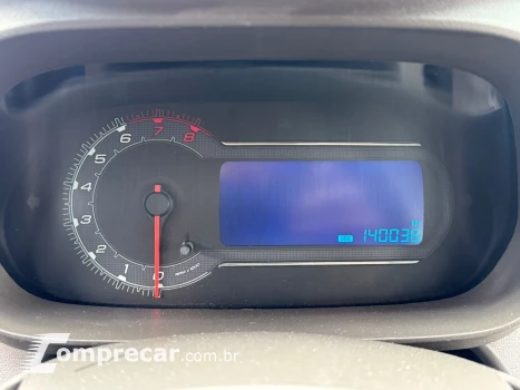 COBALT 1.8 MPFI LTZ 8V