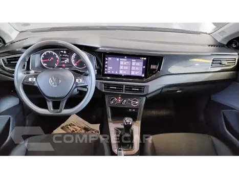 POLO 1.0 MPI TRACK MANUAL