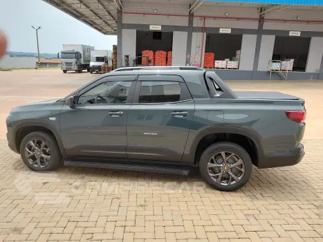 MONTANA 1.2 Turbo Premier