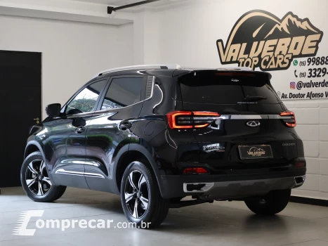 TIGGO 5X 1.5 VVT Turbo Iflex Sport