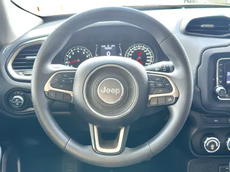 RENEGADE 1.8 16V FLEX SPORT 4P AUTOMÁTICO