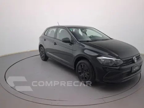 POLO 1.0 MPI TRACK MANUAL