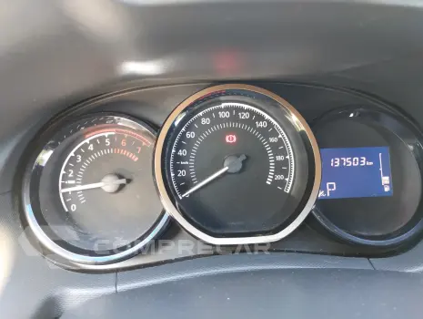 DUSTER 1.6 16V SCE Dynamique