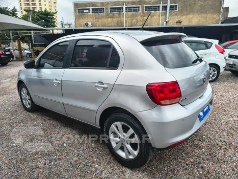 Gol 1.6 Mi Highline 8V Flex 4P Manual