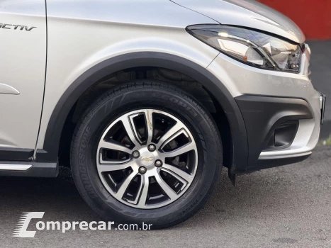 ONIX HATCH ACTIV 1.4 8V Flex 5p Mec.