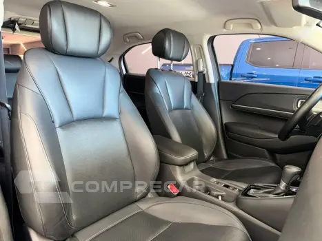 HR-V 1.5 16V Turbo Touring