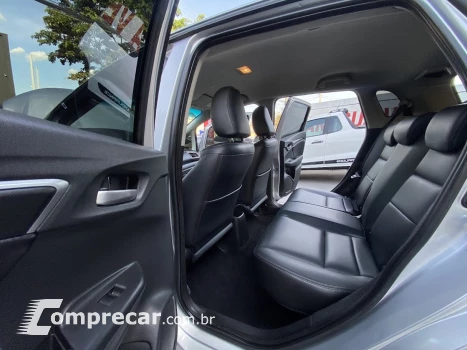 FIT 1.5 LX 16V
