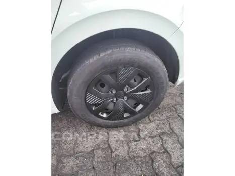 POLO 1.0 MPI TRACK MANUAL