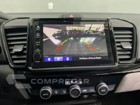 CITY 1.5 i-VTEC FLEX TOURING CVT