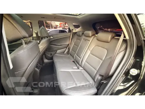 TUCSON 1.6 16V T-GDI GASOLINA GLS ECOSHIFT