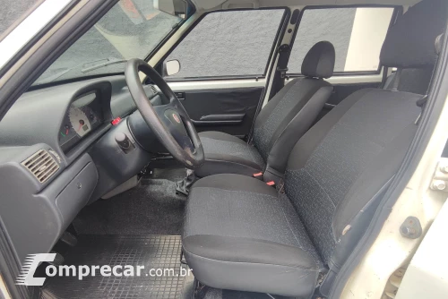 UNO 1.0 MPI Mille WAY Economy 8V