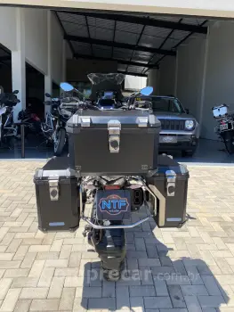 R 1250 GS Premiun Triplo Black