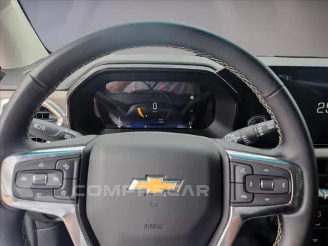 TRAILBLAZER 2.8 16V TURBO DIESEL HIGH COUNTRY 7L