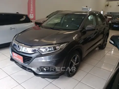 Honda HR-V 1.8 16V EX 4 portas