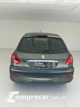 207 1.4 XR 8V