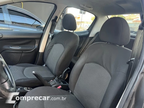 207 1.4 XR Sport 8V