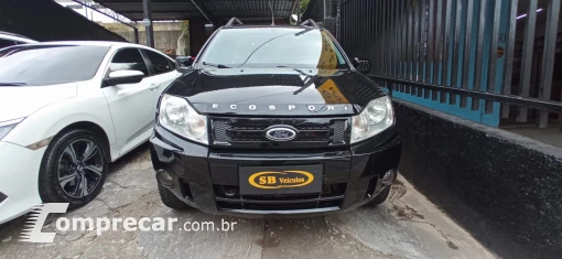 FORD Ecosport XLT 2.0 4 portas