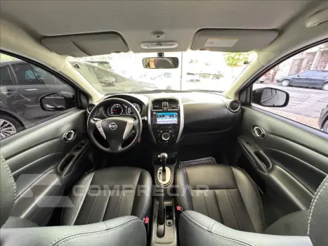 VERSA 1.6 16vstart SL