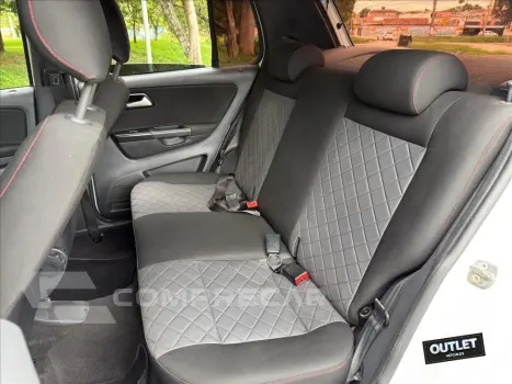 FOX 1.6 MSI TOTAL FLEX XTREME 4P MANUAL