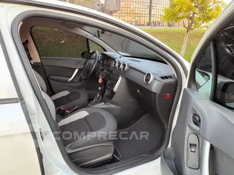 C3 1.5 ATTRACTION 8V FLEX 4P MANUAL