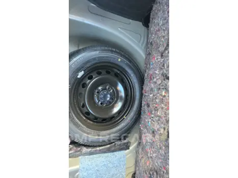 ETIOS 1.5 XS 16V FLEX 4P AUTOMÁTICO