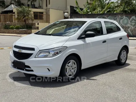 ONIX 1.0 MPFI JOY 8V