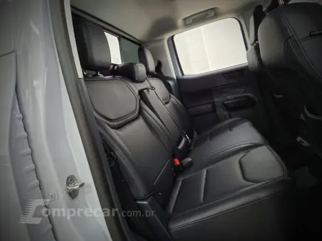 MAVERICK 2.0 ECOBOOST GASOLINA BLACK AUTOMÁTICO
