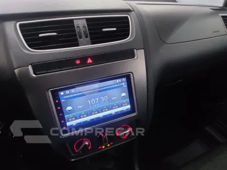 FOX - 1.6 MI 8V 4P MANUAL