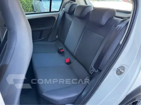 UP 1.0 170 TSI TOTAL FLEX XTREME 4P MANUAL