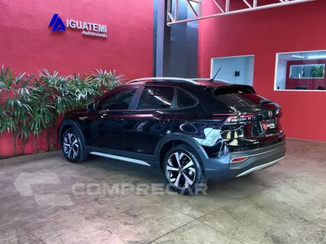 NIVUS 1.0 200 TSI TOTAL FLEX HIGHLINE AUTOMÁTICO