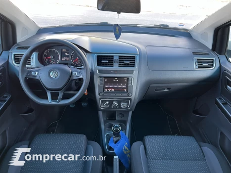 FOX 1.6 MSI Connect