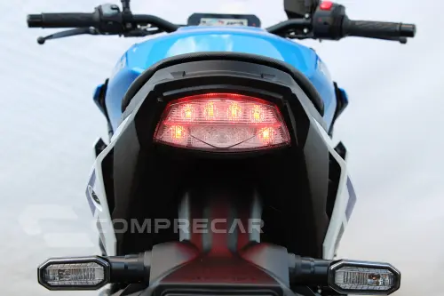 SUZUKI GSX-S1000A ABS