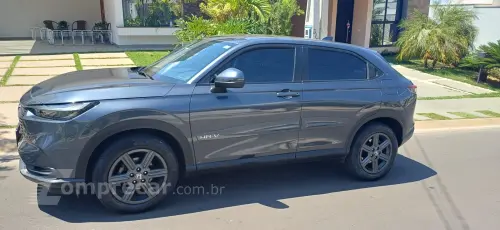 Honda HR-V 1.8 16V EXL 4 portas