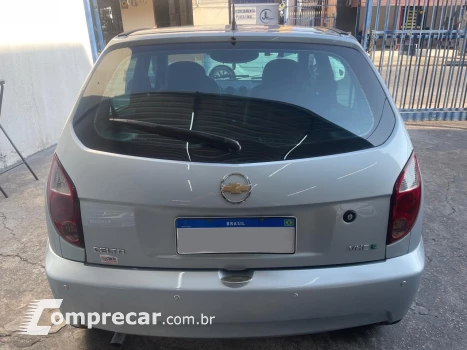 CELTA 1.0 MPFI Spirit 8V