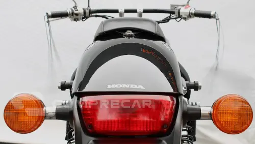 HONDA SHADOW 750