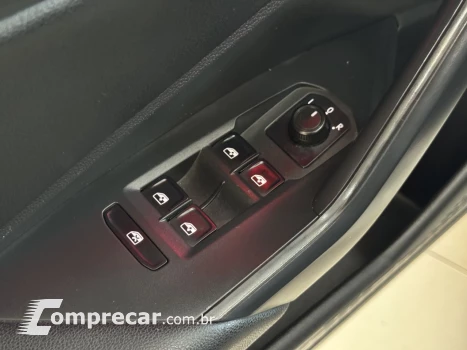 Jetta 1.4 4P 250 TSI R-LINE AUTOMÁTICO