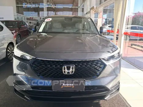 HR-V 1.5 DI I-VTEC TURBO FLEX ADVANCE CVT