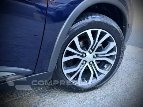OUTLANDER 3.0 GT 4X4 V6 24V GASOLINA 4P AUTOMÁTICO