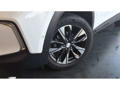 TRACKER 1.2 TURBO FLEX PREMIER AUTOMÁTICO
