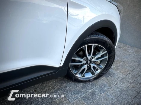 CRETA 2.0 16V Prestige